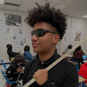 Meet your Posher, Artorius